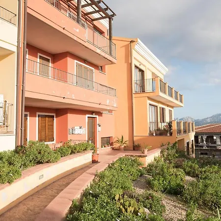 Casa Cristina *