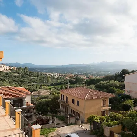 Apartament Casa Cristina Arzachena