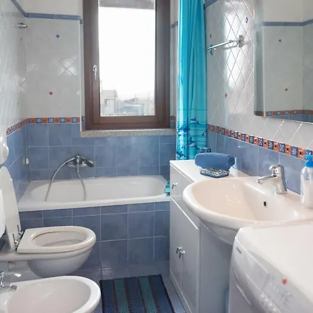 Apartament Casa Cristina Arzachena