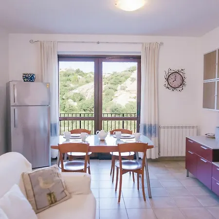 Apartamento Casa Cristina Arzachena