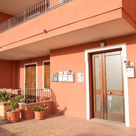 Casa Cristina *