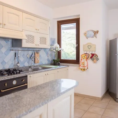 Apartamento Casa Cristina