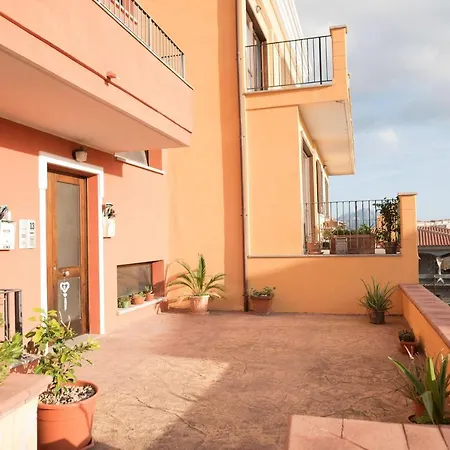 Casa Cristina Arzachena