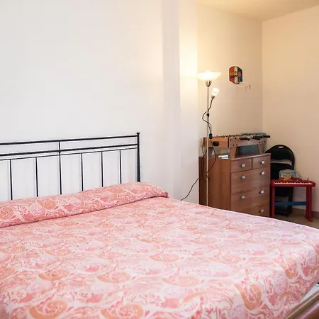 Apartamento Casa Cristina *
