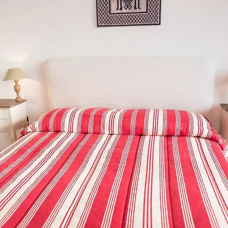 Apartamento Casa Cristina *