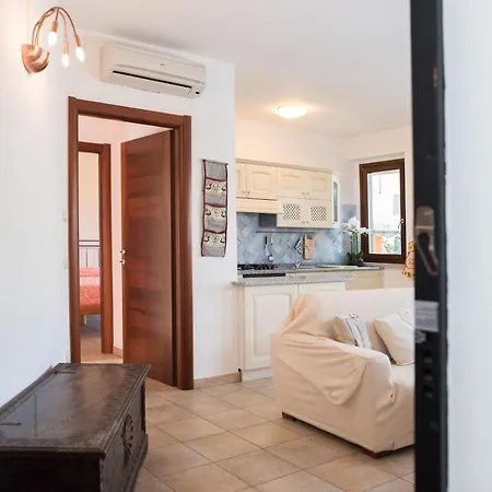 Apartamento Casa Cristina Arzachena